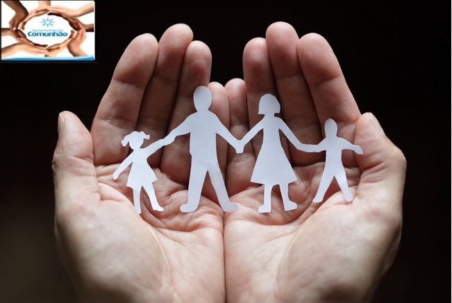 Momentos de Oração